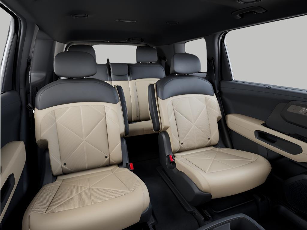 new 2027 Kia Telluride car, priced at $50,955