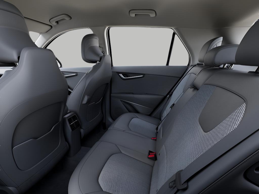 new 2026 Kia Niro car, priced at $34,630