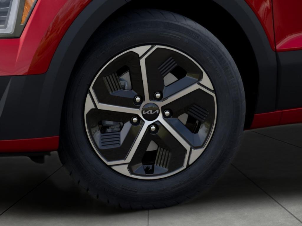 new 2026 Kia Niro car, priced at $34,630