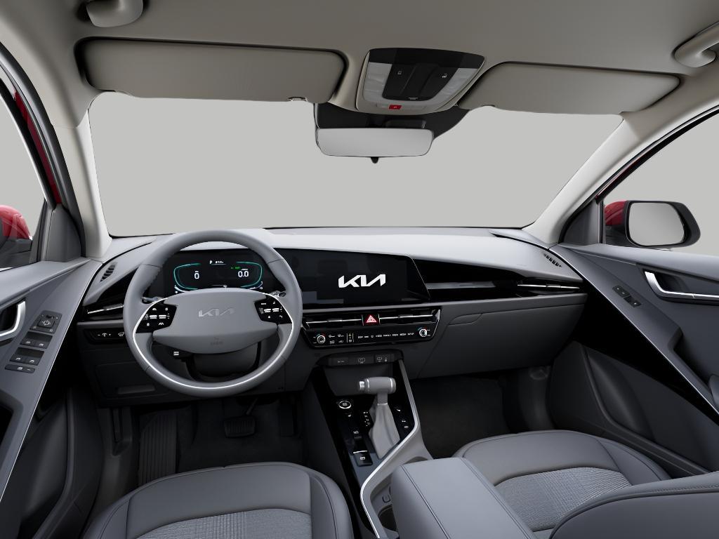new 2026 Kia Niro car, priced at $34,630