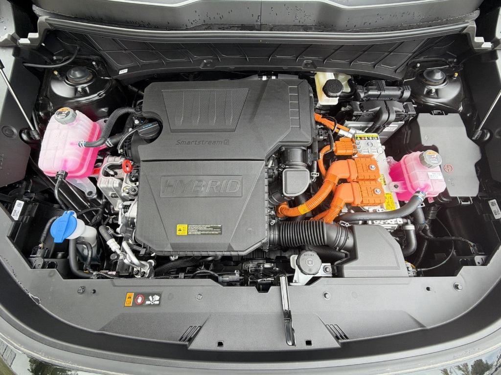 new 2026 Kia Niro car, priced at $34,280