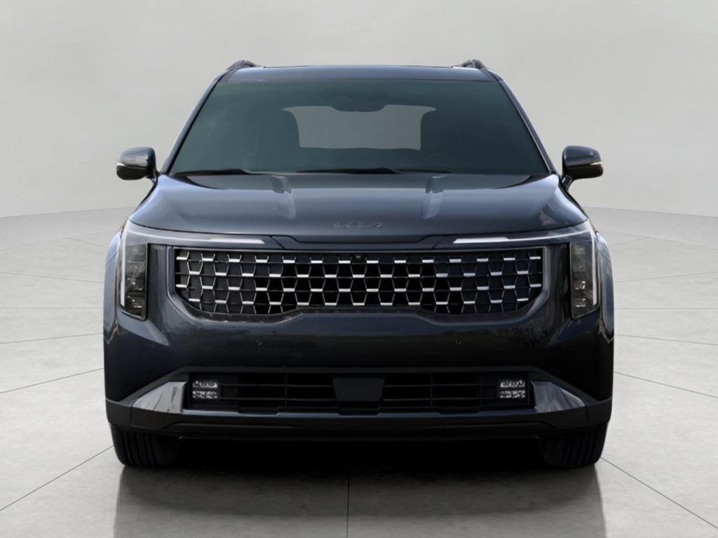 new 2026 Kia Carnival car, priced at $52,970