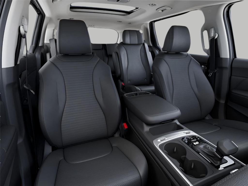 new 2026 Kia Carnival car, priced at $52,970