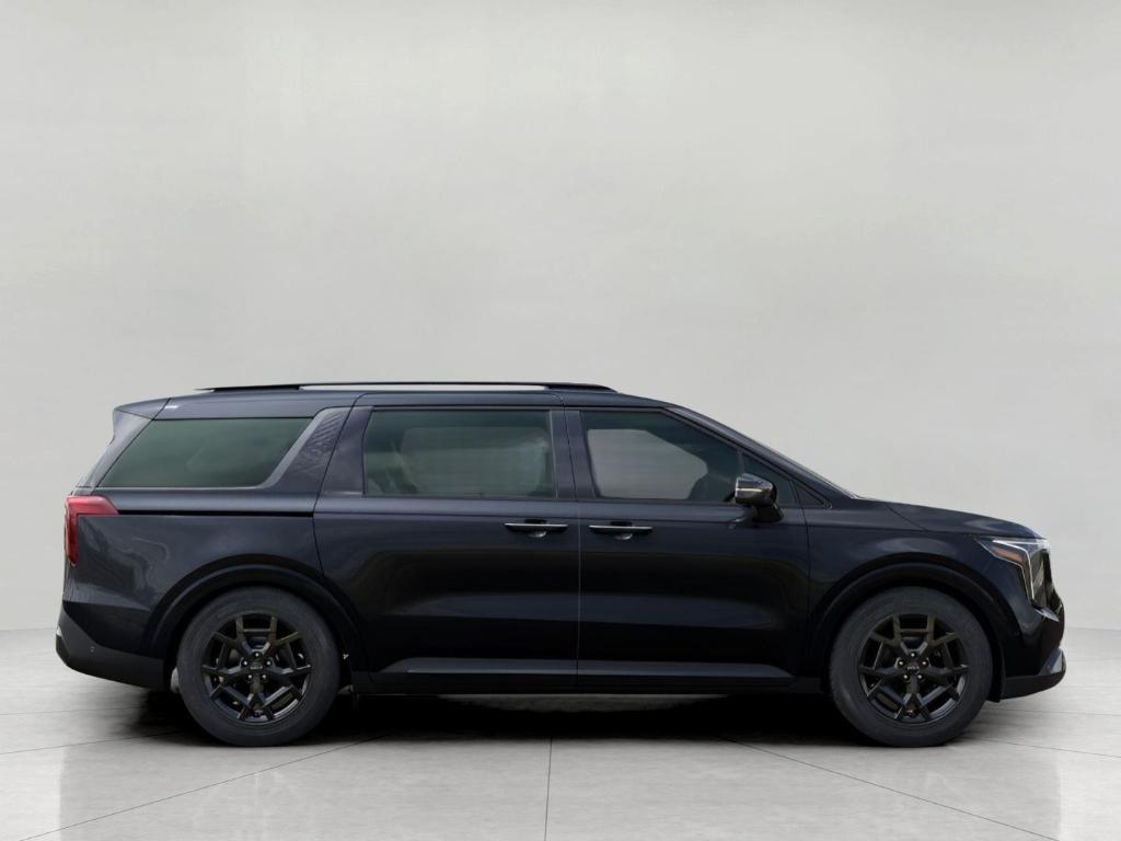new 2026 Kia Carnival car, priced at $52,970