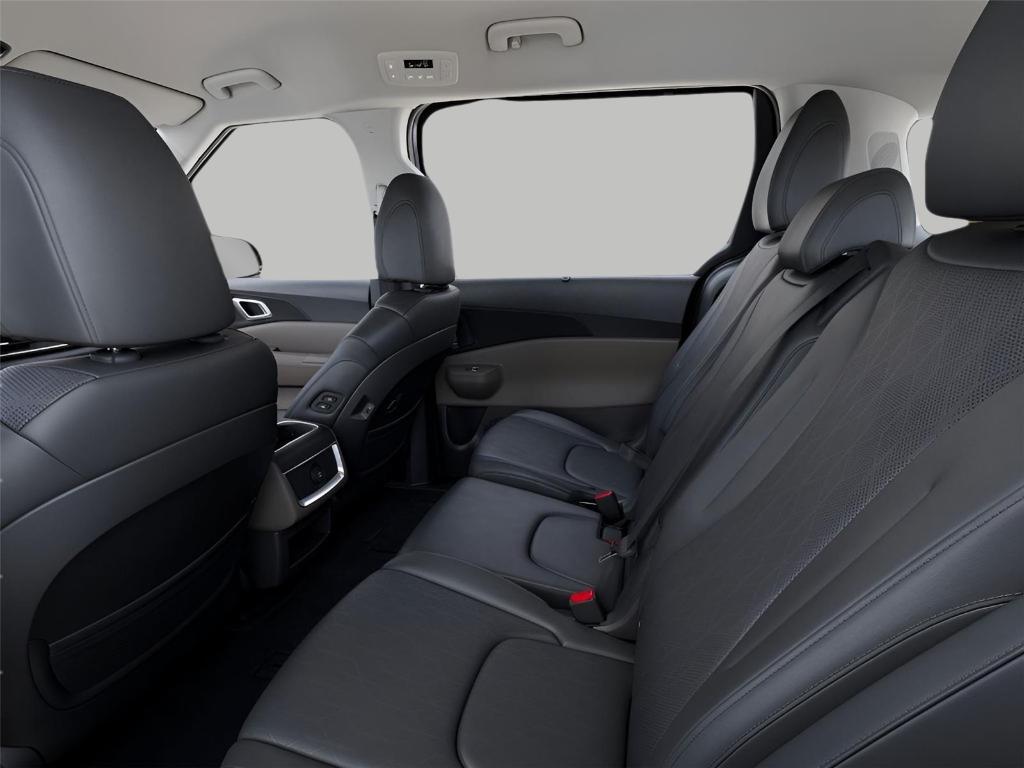 new 2026 Kia Carnival car, priced at $43,820
