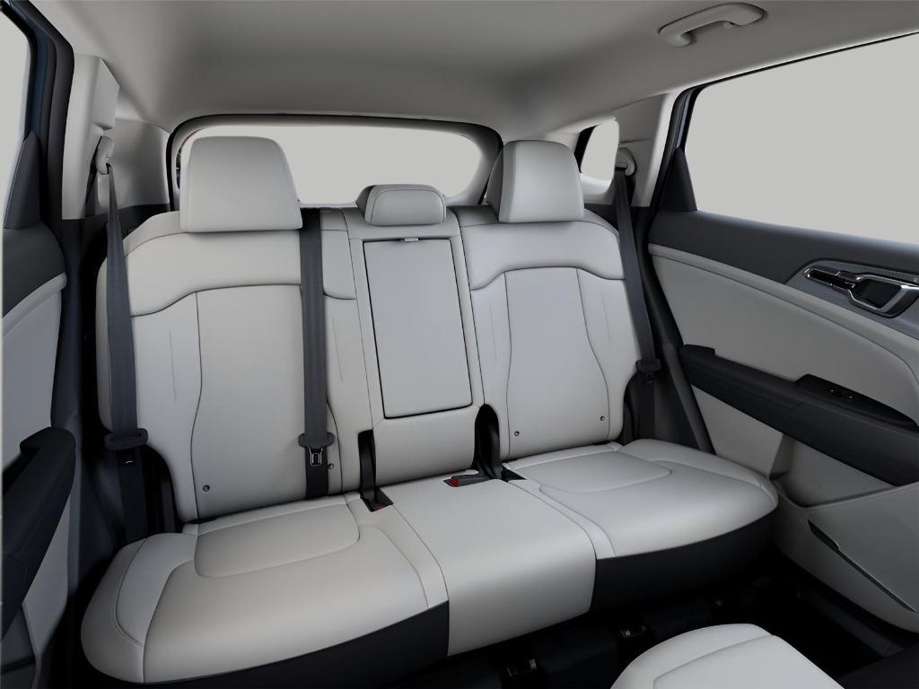 new 2026 Kia Sportage car, priced at $32,505