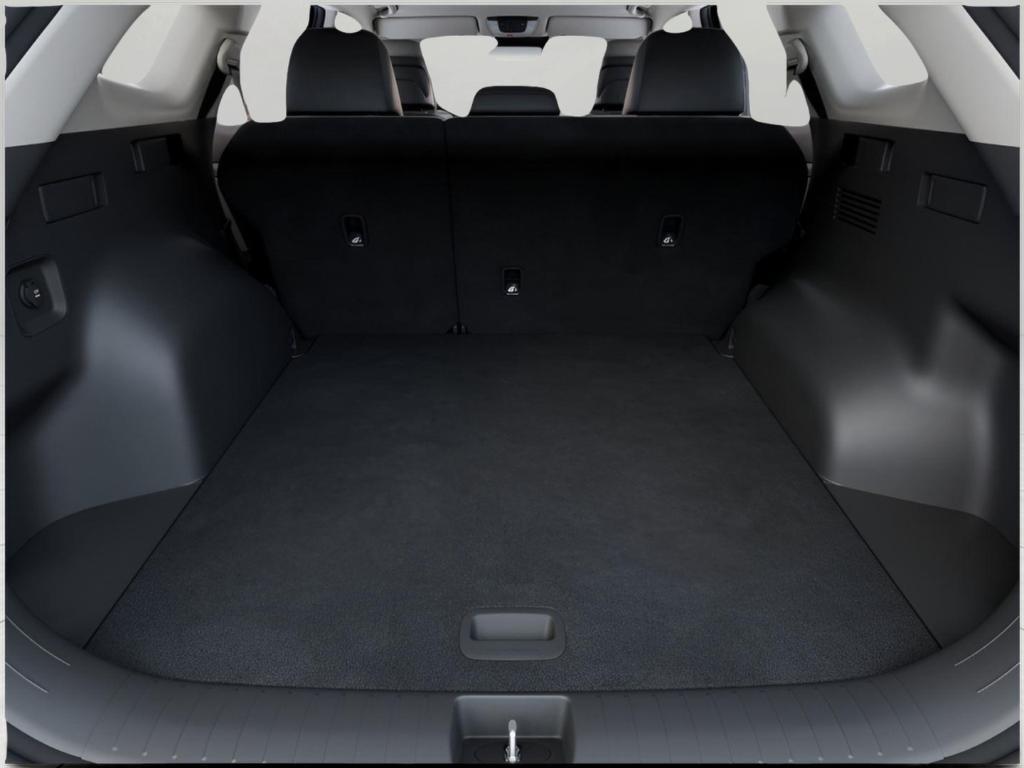 new 2026 Kia Sportage car, priced at $32,505