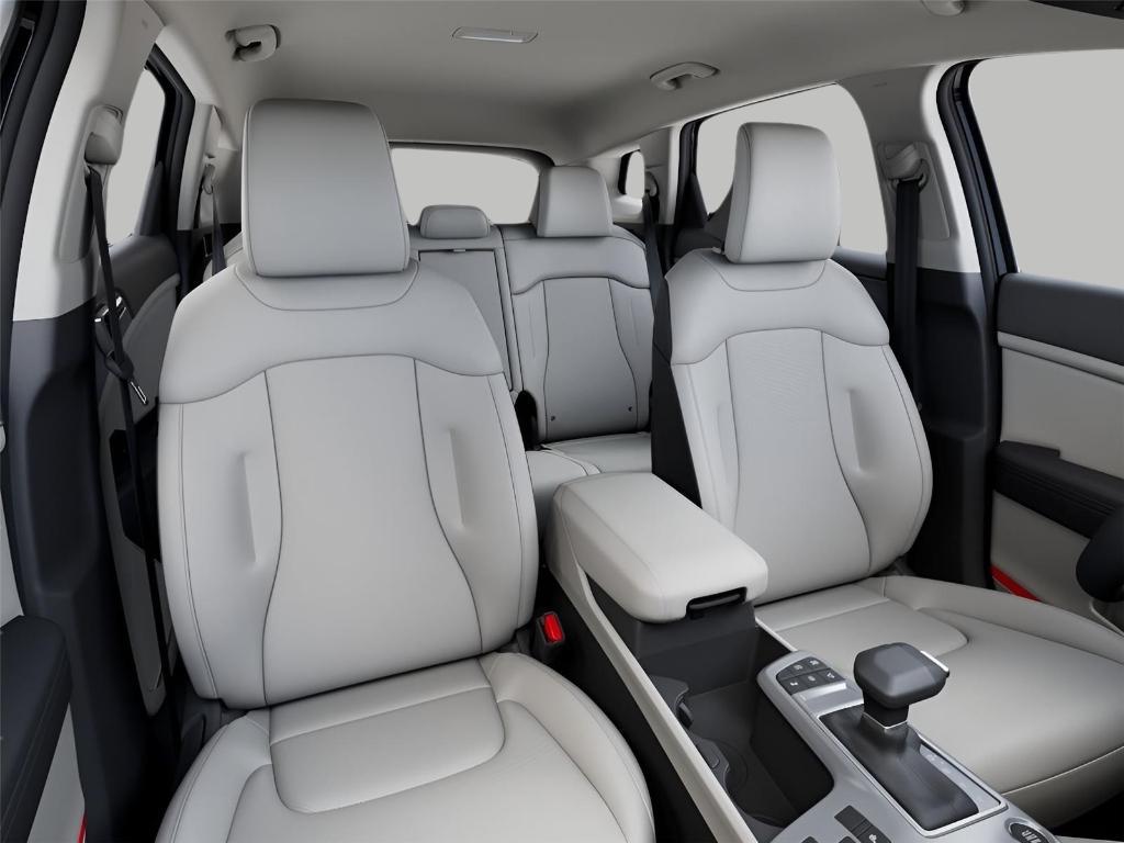 new 2026 Kia Sportage car, priced at $32,505