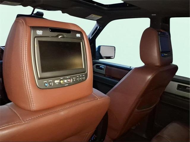 used 2014 Ford Expedition car, priced at $15,997