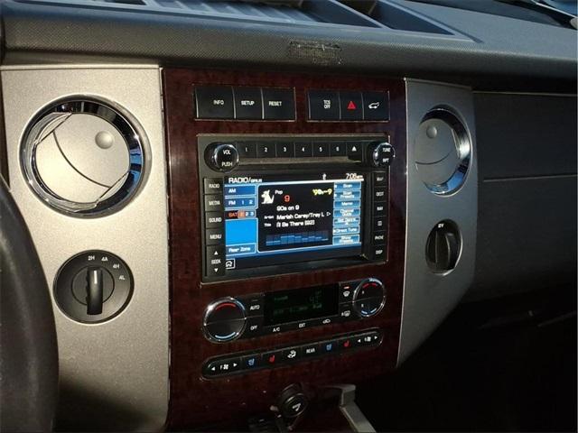 used 2014 Ford Expedition car, priced at $15,997