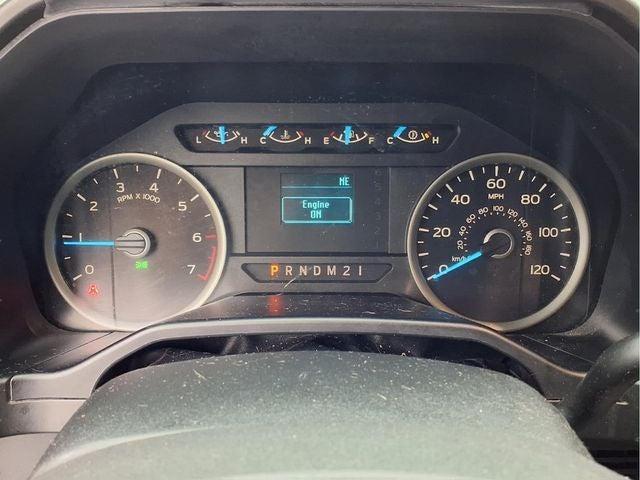 used 2015 Ford F-150 car, priced at $14,152