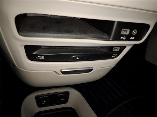 used 2017 Chrysler Pacifica car, priced at $8,146