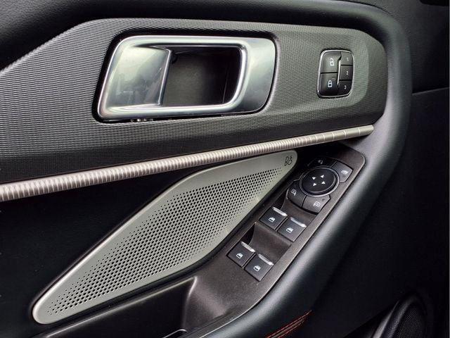 used 2025 Ford Explorer car, priced at $51,884