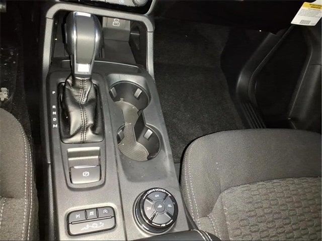 new 2025 Ford Ranger car, priced at $44,294