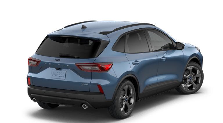 new 2026 Ford Escape car, priced at $34,920