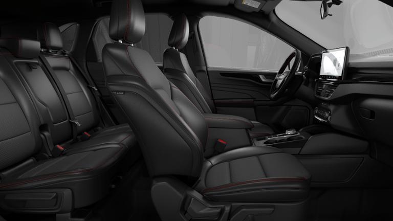 new 2026 Ford Escape car, priced at $34,920