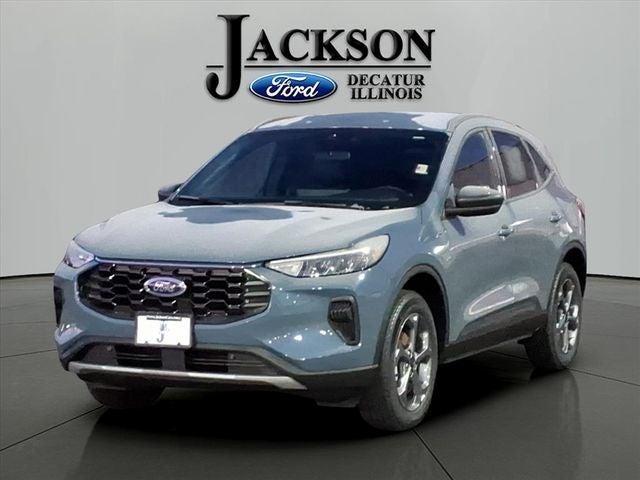 new 2026 Ford Escape car, priced at $33,920