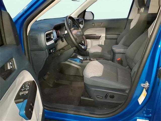new 2025 Ford Maverick car, priced at $31,466