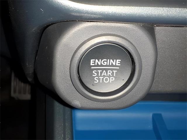 new 2025 Ford Maverick car, priced at $31,466