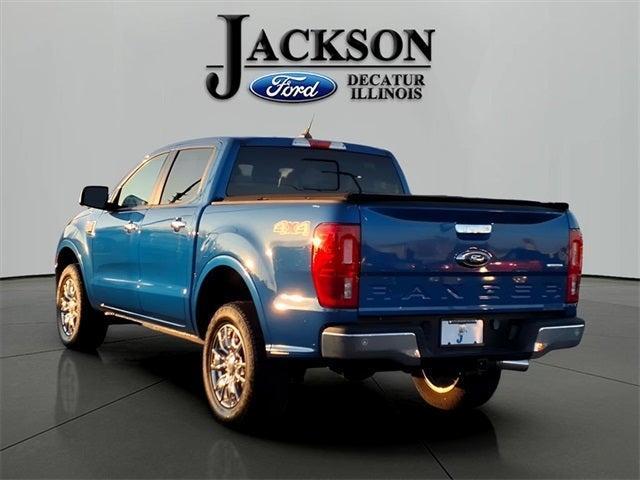 used 2019 Ford Ranger car, priced at $22,429