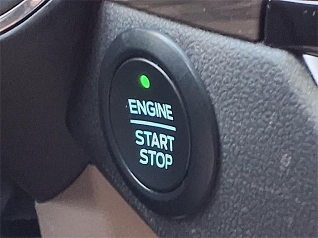 used 2020 Ford Escape car, priced at $19,003