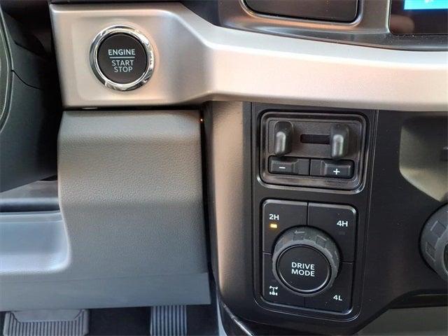 new 2026 Ford F-250 car, priced at $109,416