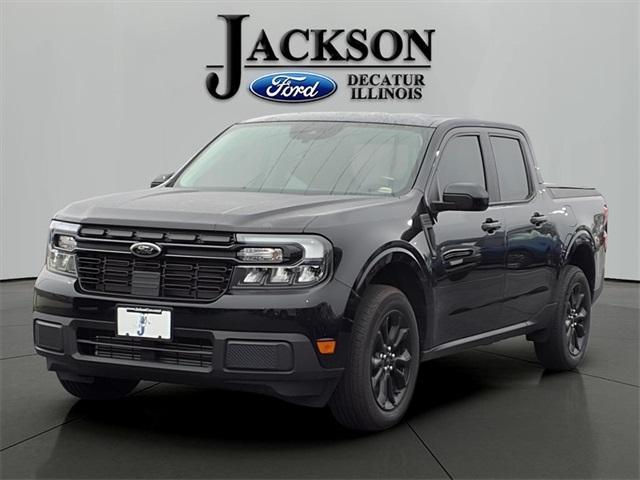 used 2024 Ford Maverick car, priced at $32,614