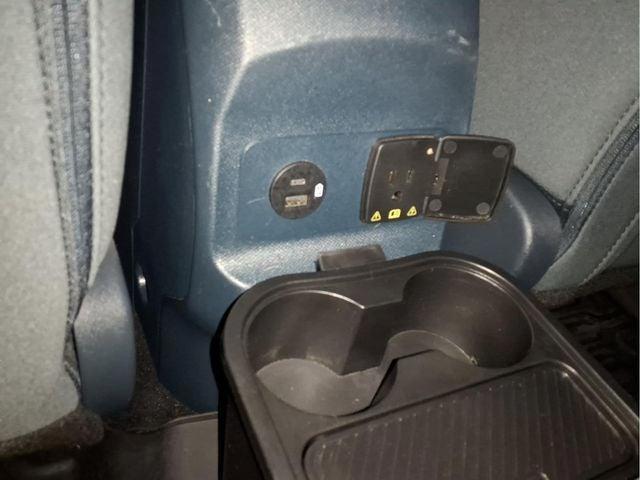 used 2022 Ford Maverick car, priced at $26,416