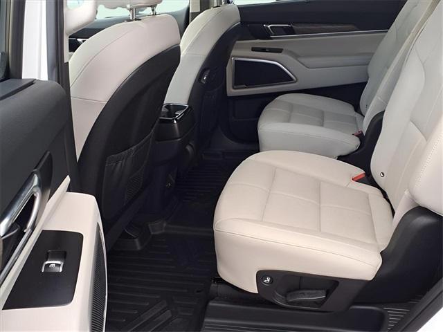 used 2021 Kia Telluride car, priced at $22,902