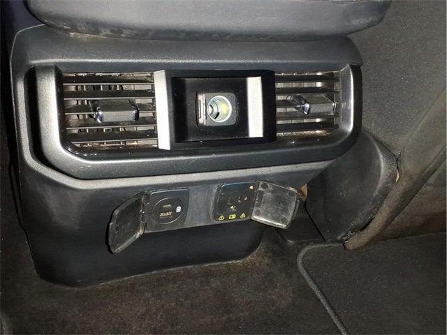 used 2023 Ford F-150 car, priced at $45,995