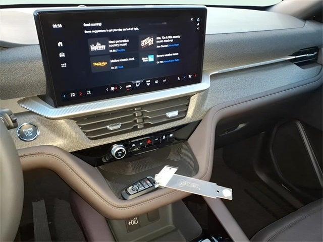 new 2026 Ford Explorer car, priced at $54,600