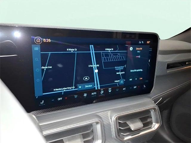 new 2026 Ford Mustang car, priced at $52,385