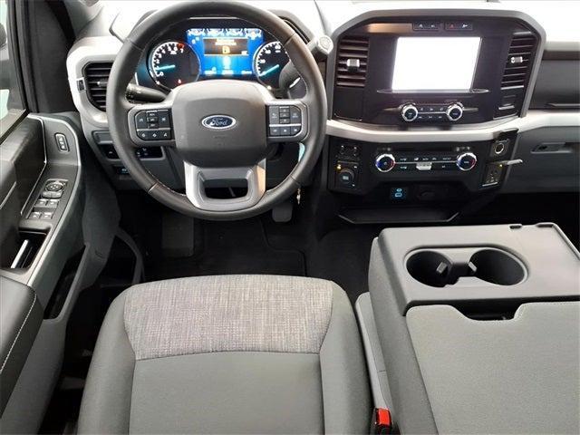 used 2023 Ford F-150 car, priced at $47,995