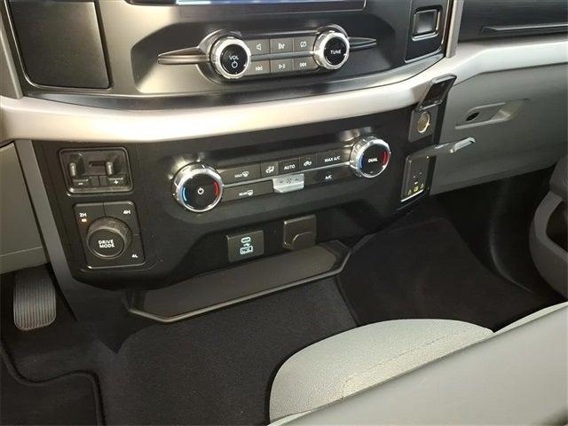 used 2023 Ford F-150 car, priced at $47,995