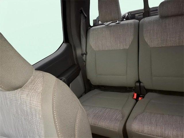 used 2023 Ford F-150 car, priced at $47,995