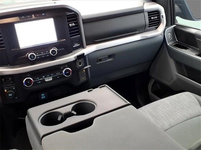 used 2023 Ford F-150 car, priced at $47,995