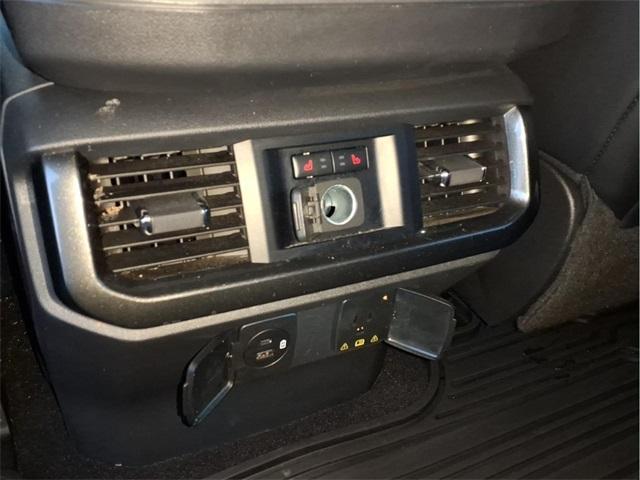 used 2023 Ford F-150 car, priced at $52,248