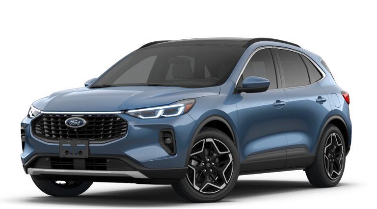 new 2026 Ford Escape car, priced at $41,780