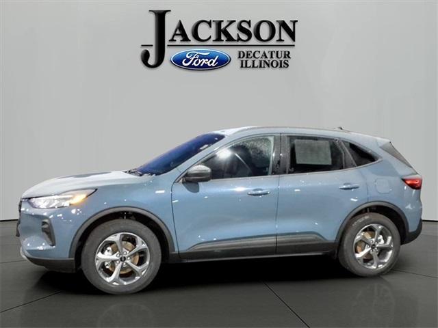new 2026 Ford Escape car, priced at $34,420
