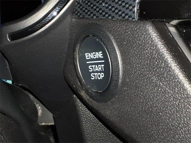 new 2026 Ford Escape car, priced at $34,420