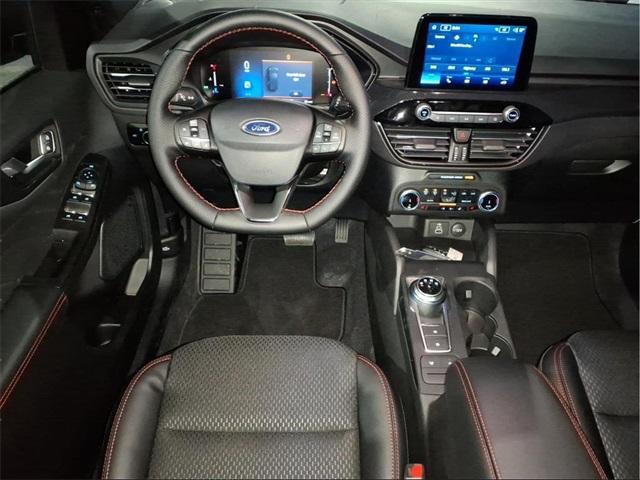 new 2026 Ford Escape car, priced at $34,420