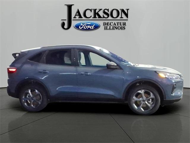 new 2026 Ford Escape car, priced at $34,420