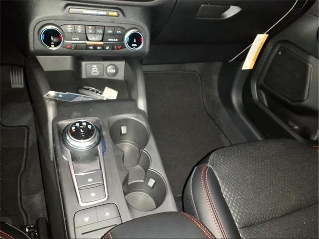 new 2026 Ford Escape car, priced at $34,420