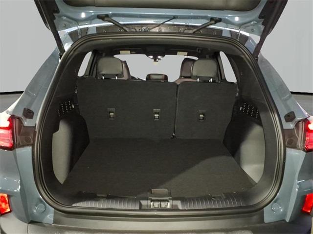 new 2026 Ford Escape car, priced at $34,420
