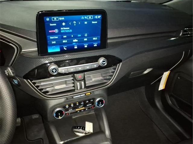 new 2026 Ford Escape car, priced at $34,420