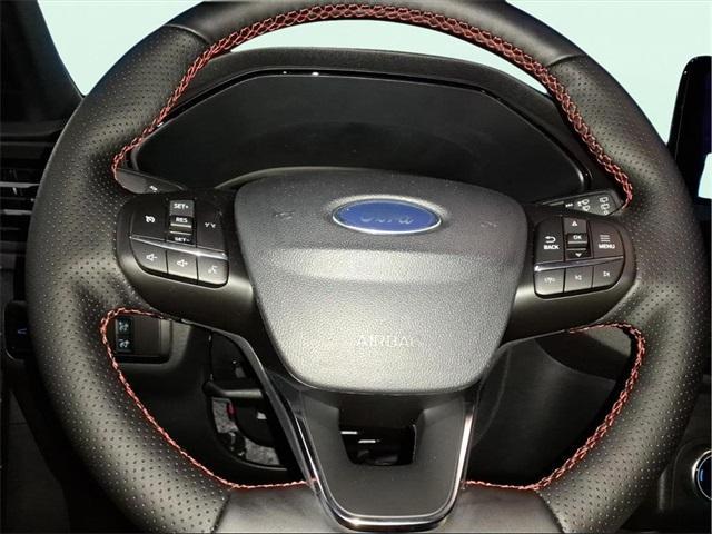 new 2026 Ford Escape car, priced at $34,420