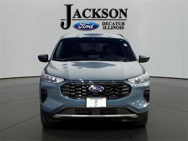 new 2026 Ford Escape car, priced at $34,420