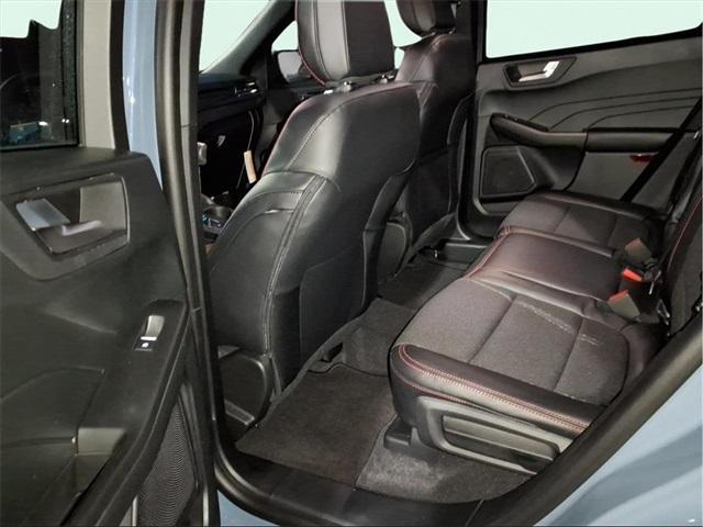 new 2026 Ford Escape car, priced at $34,420