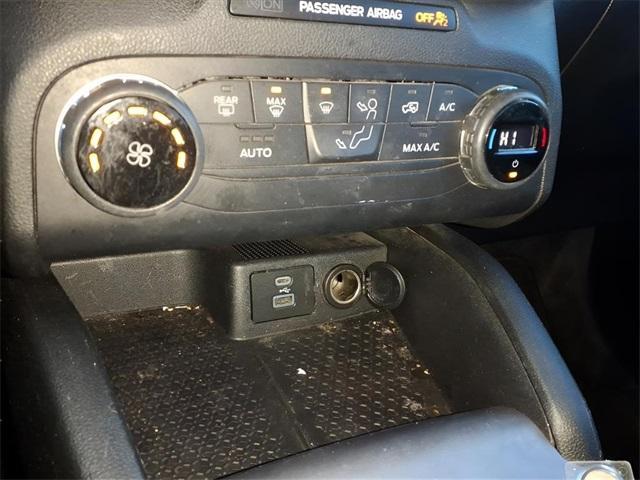 used 2021 Ford Bronco Sport car, priced at $19,475