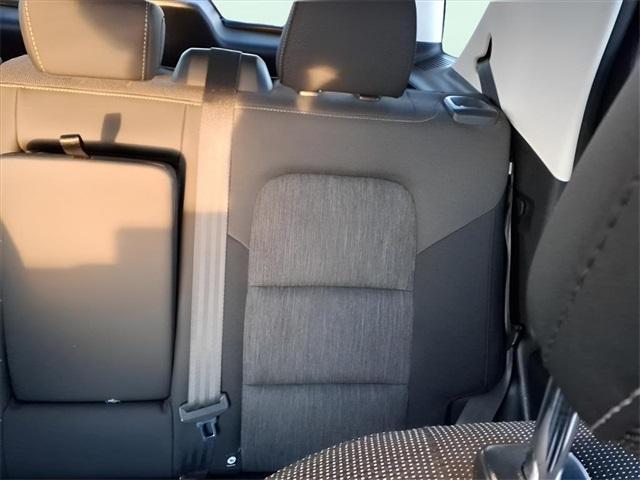 used 2021 Ford Bronco Sport car, priced at $19,475